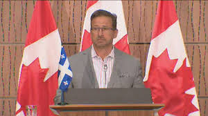 Date of canadian federal election 2019. Elections Canada Looking Into Safe Way To Hold Possible Federal Election Amid Coronavirus Globalnews Ca