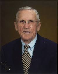 J. Frank McGill Obituary 2021