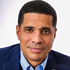 Marcus Chambers, Superintendent of Okaloosa County Schools