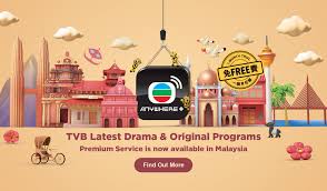 Download tvbanywhere+ apk 2.13.0 for android. Fastest Tvb Anywhere Thailand