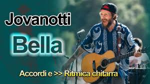 chorus 2 d a bm7 bella, forte come un fiore, dolce di. Chitarra Ritmica Bella Jovanotti Accordi Chitarra Chords Chordify
