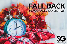 How you feel about daylight saving time probably depends on whether you are an early riser or a night owl. When To Set Your Clocks For The End Of Daylight Saving Time 2020 Summitguidelex