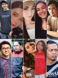 Daftar Nama Para Pemain Gober Rcti Merupakan Sitkom Terbaru Yang Berpusat Pada Driver Tukang Ojek Yang Berbasis Aplikasi Bernama Gober Sela Nama Aktris Artis
