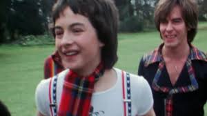 Bye Bye Bay City Rollers