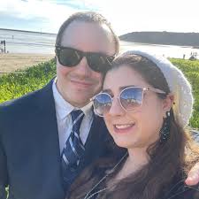 My wife wanted a vacation, but I wanted a staycation. So we compromised and  had an altercation.