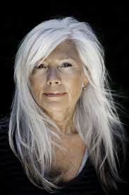 Grandma Me Long Hair Styles Beautiful Hair Hair Styles