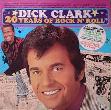 Dick Clark "20 Years of Rock N' Roll"
