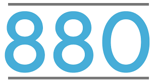 Meaning Angel Number 880 Interpretation Message Of The Angels
