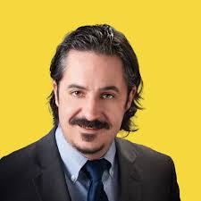 Christopher Buckley, MD — IPA