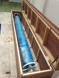 Top Deck Carpentry On Twitter In 2020 Schwimmingpool Garten Schwimmbadabdeckungen Poolabdeckung