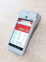 Hong leong bank credit cards. Hong Leong Bank Introduces First In Market All In One Smart Point Of Sales Payment Terminal