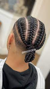 Pin By Braidsbyjackie On Haircut In 2021 Cool Braid Hairstyles Mens Braids Hairstyles Hair Twist Styles