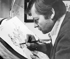 Everyday I'm getting more excited to see Cutman 🥊 Hopefully soon 🥰