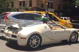 Im only 13, but for my 14th birthday im getting a car, i can only spend up to 1500. Tracy Morgan And His New 2 Million Bugatti Sports Car Got In An Accident