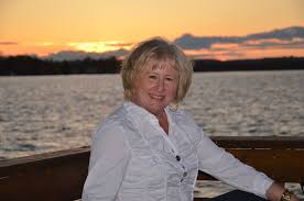 Profile for Sue Croft -The Travel Agent Next Door