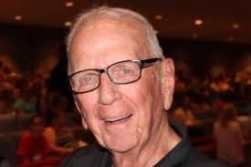 Obituary for Carl L. Snyder