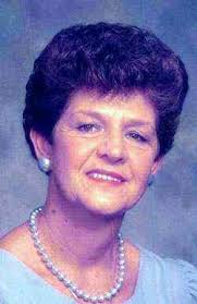 Dorothy Aileen “Dot” Johnson Wilmoth (1929-2004)