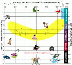 an easy guide to reading your audiogram with pictures and