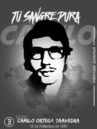 X-এ News: "#INFORMATEJUVENTUD ¡Tu sangre pura Camilo! El 13 de Diciembre de  1950, Managua vio nacer a un gran revolucionario, Camilo Ortega  Saavedra.🖤❤✊ Desde sus primeros años vivió rodeado de la práctica