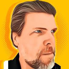 Liam Keegan (@LiamJKeegan)