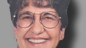 Beverly Ruby Obituary (1942