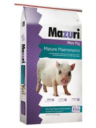 small animal mazuri exotic animal nutrition