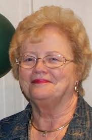 Charlotte Carrell Obituary