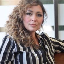 April Chadwick Vandagriff