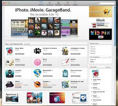 Create app previews for the app store • import iphone and ipad screen recording videos captured with quicktime player • highlight features with 11 animated titles designed to showcase apps in action • export finished videos using the app preview share option system requirements: How To Download The Mac App Store In Mac Os X 10 6 6 Fix The 100 Error Operating Systems Wonderhowto