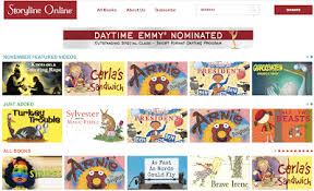 The Library Voice Storyline Online Brings Celebrated Actors To Read Aloud To Your Students Libraries And Communities Storyline Online Read Aloud Online