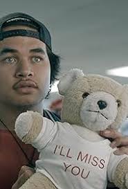 Kura" Papakura (TV Episode 2020)