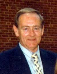 Gerald Southard Obituary