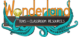 Wonderland Toys Classroom Resources