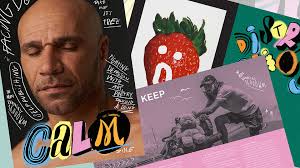 CALMzine Is Not Your Average Men's Lifestyle Magazine