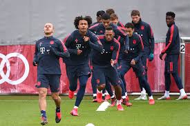 The son, joshua, is eerily smart and sadistic (he kills animals and. We Have To Suffer Against Bayern Says Chelsea Coach Lampard The Himalayan Times Nepal S No 1 English Daily Newspaper Nepal News Latest Politics Business World Sports Entertainment Travel Life Style News