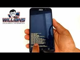 Firmware Stock Rom Asus Zenfone Como Instalar Atualizar Youtube