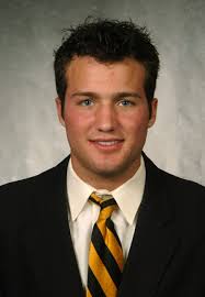 Men's Track & Field 2007-08