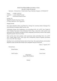 Bagaimana cara mengungkapkan alasan resign yang tepat dan profesional? Contoh Surat Pengantar Dari Kepala Sekolah Untuk Pengajuan Pensiun Audit Kinerja