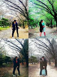 春夏秋冬也要秀恩愛！「四季照」新潮流| UPower