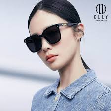 Kính mắt nữ cao cấp ELLY