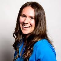 Sarah Carrell's Instagram, Twitter & Facebook