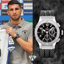 Goals, videos, transfer history, matches, player ratings and much more available in the profile. Jonathan Calleri Hublot Big Bang Watch Superwatchman Com