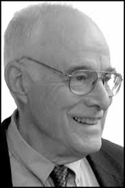 Richard 'Dick' Edwin Johnson Obituary