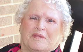 Ms. Cherokee County Health & Rehab Center 2018: Freda Smith