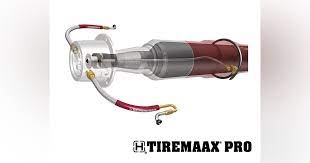 Automatic Trailer Tire Inflation System Fleet Maintenance