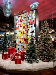 2010 wurde es gründlich erneuert und neu positioniert. Shoppi Tivoli Snow Decoration In The Shopping Center
