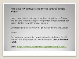Copy and durable, ratings, printer, 460wbt. Hp Printer Customer Support Number Software And Driver Downloads Us Uk Aus Ppt Download