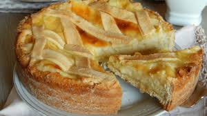 Tarte Ricotta Cremeuse Et Delicieuse Page 2 A 2 Ma Patisserie Recette Tarte Ricotta Ricotta Tarte