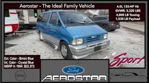 Image result for Silver 1992 Aerostar