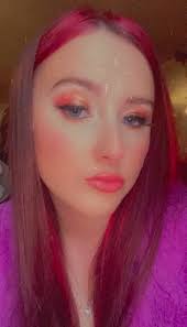 For years she suffered from migraines and hallucinations, at 16 she was  diagnosed with a brain tumour